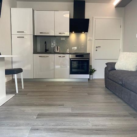 Apartment Bono Baška Voda Kültér fotó