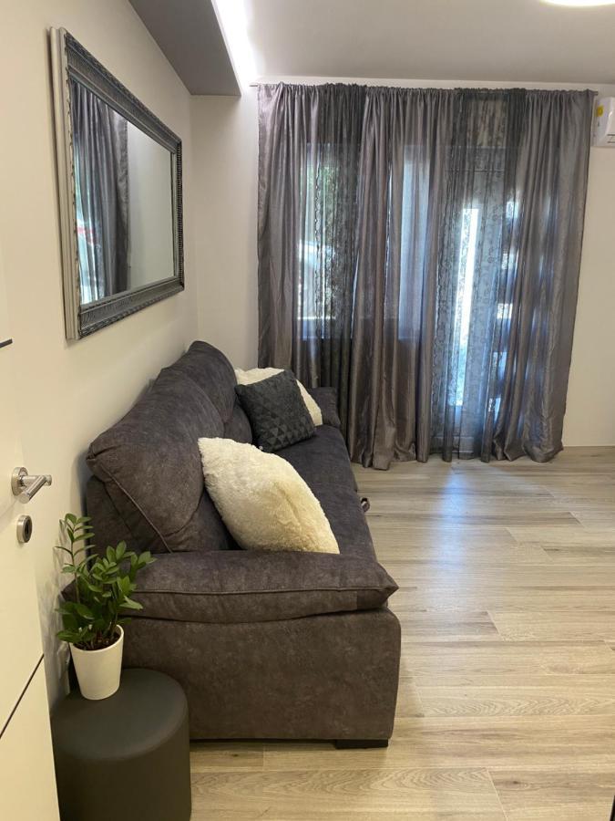 Apartment Bono Baška Voda Kültér fotó